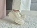 Buty-Na-Platformie-Sneakersy-Damskie-Skorzane-Bezowe