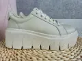 Buty-Na-Platformie-Sneakersy-Damskie-Skorzane-Bezowe