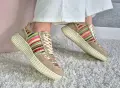 Skorzane-Sneakersy-Damskie-Wygodne-Na-Grubej-Podeszwie