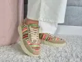Skorzane-Sneakersy-Damskie-Wygodne-Na-Grubej-Podeszwie