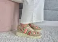 Skorzane-Sneakersy-Damskie-Wygodne-Na-Grubej-Podeszwie