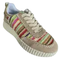 Skorzane-Sneakersy-Damskie-Wygodne-Na-Grubej-Podeszwie