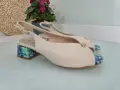 Sandaly-Damskie-Na-Niskim-Slupku-Wygodne-Szerokie-Eleganckie