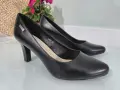 Czarne-Czolenka-Damskie-Na-Grubszej-Szpilce-Eleganckie