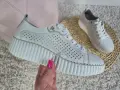 Skorzane-Biale-Buty-Sportowe-Damskie-Bardzo-Miekkie