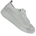 Skorzane-Biale-Buty-Sportowe-Damskie-Bardzo-Miekkie