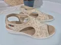 miekkie-Sandaly-Damskie-Szerokie-Rozciagliwe-Materialowe