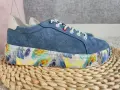 Skora-Naturalne-Buty-Sportowe-Damskie-Sneakersy-Kolorowa-Podeszwa