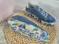 Skora-Naturalne-Buty-Sportowe-Damskie-Sneakersy-Kolorowa-Podeszwa