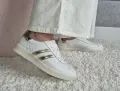 Biale-Buty-Sportowe-Damskie-Trampki-Skorzane-Sneakersy