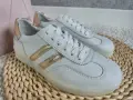 Biale-Buty-Sportowe-Damskie-Trampki-Skorzane-Sneakersy
