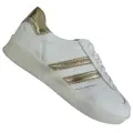 Biale-Buty-Sportowe-Damskie-Trampki-Skorzane-Sneakersy