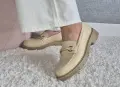 Bezowe-Mokasyny-Damskie-Eko-Skora-Lekkie-Gruba-Podeszwa