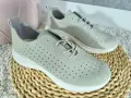 Lekkie-Buty-Sportowe-Damskie-Przewiewne-Szare