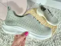 Lekkie-Buty-Sportowe-Damskie-Przewiewne-Szare