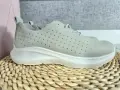 Lekkie-Buty-Sportowe-Damskie-Przewiewne-Szare