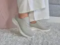 Lekkie-Buty-Sportowe-Damskie-Przewiewne-Szare