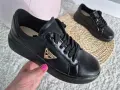 Buty-Sportowe-Damskie-Czarne-Szerokie-Miekkie