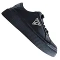 Buty-Sportowe-Damskie-Czarne-Szerokie-Miekkie