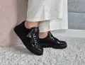 Buty-Sportowe-Damskie-Czarne-Szerokie-Miekkie