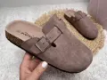 Klapki-Damskie-Wsuwane-Zabudowane-Bezowe