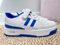 Sportowe-Buty-Dla-Chlopca-Sneakersy-Biale-Na-Grubej-Poideszwie