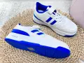 Sportowe-Buty-Dla-Chlopca-Sneakersy-Biale-Na-Grubej-Poideszwie