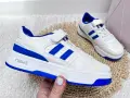 Sportowe-Buty-Dla-Chlopca-Sneakersy-Biale-Na-Grubej-Poideszwie