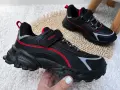Buty-Sportowe-Dziecięce-Dla-Chlopca-Modne-I-Lekkie-Na-Rzep