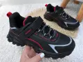 Buty-Sportowe-Dziecięce-Dla-Chlopca-Modne-I-Lekkie-Na-Rzep