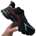 Buty-Sportowe-Dziecięce-Dla-Chlopca-Modne-I-Lekkie-Na-Rzep