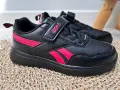 Buty-Dzieciece-Sportowe-Dla-Chlopca-czarne-Skora-Ekologiczna