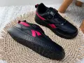 Buty-Dzieciece-Sportowe-Dla-Chlopca-czarne-Skora-Ekologiczna