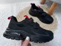 Lekkie-Buty-Sportowe-Dla-Chlopca-Czarne-Na-Dwa-Rzepy-Gelteo