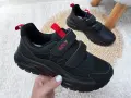 Lekkie-Buty-Sportowe-Dla-Chlopca-Czarne-Na-Dwa-Rzepy-Gelteo