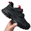 Lekkie-Buty-Sportowe-Dla-Chlopca-Czarne-Na-Dwa-Rzepy-Gelteo