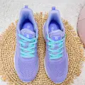 Modne-Buty-Sportowe-Damskie-Lawendowe-Gruba-Podeszwa