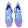Modne-Buty-Sportowe-Damskie-Lawendowe-Gruba-Podeszwa