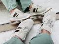 Damskie-Buty-Sportowe-Sneakersy-Bezowe-Z-Motywem-Panterki
