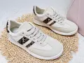 Damskie-Buty-Sportowe-Sneakersy-Bezowe-Z-Motywem-Panterki