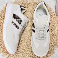 Damskie-Buty-Sportowe-Sneakersy-Bezowe-Z-Motywem-Panterki