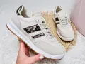 Damskie-Buty-Sportowe-Sneakersy-Bezowe-Z-Motywem-Panterki