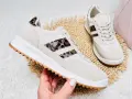 Damskie-Buty-Sportowe-Sneakersy-Bezowe-Z-Motywem-Panterki