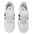 Damskie-Buty-Sportowe-Sneakersy-Bezowe-Z-Motywem-Panterki