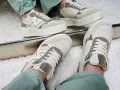Buty-Sportowe-Damskie-Na-Grubej-Podeszwie-Wielokolorowe