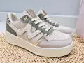 Buty-Sportowe-Damskie-Na-Grubej-Podeszwie-Wielokolorowe