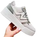 Buty-Sportowe-Damskie-Na-Grubej-Podeszwie-Wielokolorowe