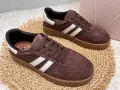 Skora-Naturalna-Buty-Sportowe-Damskie-Brazowe-Sznurowane