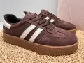 Skora-Naturalna-Buty-Sportowe-Damskie-Brazowe-Sznurowane