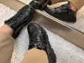 Buty-Sportowe-Damskie-Z-Miekkiej-Skory-Naturalnej-Czarne